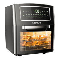 Preview: CalmDo AF-120CDEU