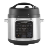 Electric Pressure Cooker Logo