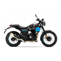Preview: Royal Enfield SCRAM 411 2021