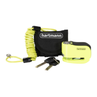 Preview: Hartmann 10040510