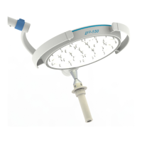 Preview: Dr. Mach LED 150F