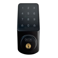 Preview: ORVIBO OLOCK