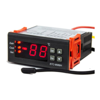 Preview: Haswill STC-8080H