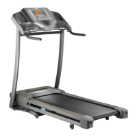 Preview: Horizon Fitness Horizon T81