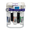 Water Filtration Systems Logo