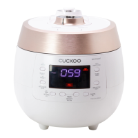 Preview: Cuckoo CRP-RT0609F