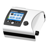 Preview: Hoffrichter TREND III CPAP