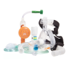 Medical Equipment Logo