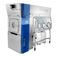 Preview: Getinge ISOTEST