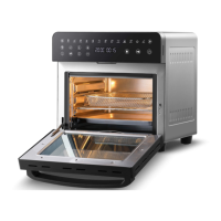 Preview: TurboTronic airchef Pro TT-AFO14