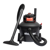Preview: Shop-Vac SH14-C350