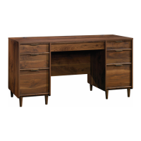 Preview: Sauder Clifford Place 421113