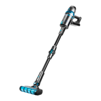 Preview: CONGA ROCKSTAR 1500 ULTIMATE ERGOFLEX