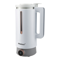 Preview: Steba VDM 2 HOT & COLD