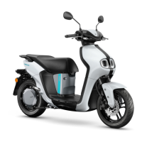 Preview: Yamaha NEO'S ESS025 2022