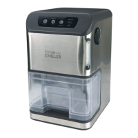Preview: Personal Chiller K4024SS