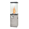 Patio Heater Logo