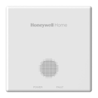 Preview: Honeywell Home R200C-1