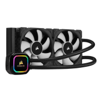 Preview: Corsair iCUE H100i ELITE