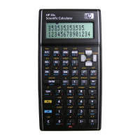 Preview: HP 35s