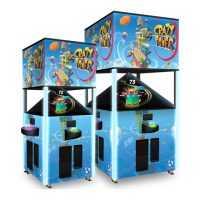 Preview: Adrenaline Crazy Tower Arcade