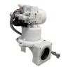 Water Pump Logo