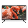 LED TV Logo