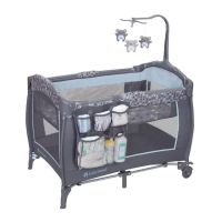 Preview: BABYTREND PY86 B Series