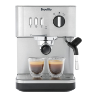 Preview: Breville Bijou VCF149