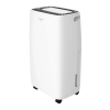 Dehumidifier Logo