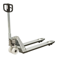 Preview: Toyota BT lifter LHM075H