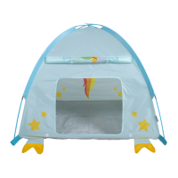 Preview: PACIFIC PLAY TENTS 20423