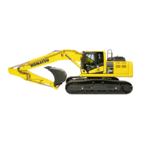 Preview: Komatsu PC290LC-10