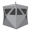 Tent Logo