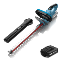 Preview: Wesco WS8264U