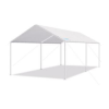 Tent Logo