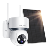Security Camera Logo