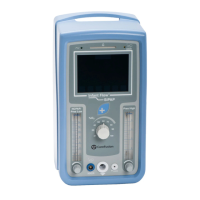 Preview: CareFusion Infant Flow LP SiPAP