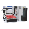 Laboratory Equipment Logo