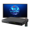 Blu-ray Player Logo