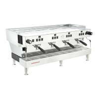 Preview: La Marzocco LINEA CLASSIC S 3