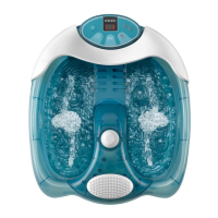 Preview: HoMedics FB675