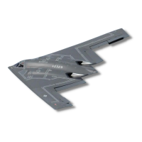 Preview: Freewing Twin B-2 Spirit Bomber