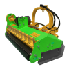 Lawn and Garden Equipment Logo