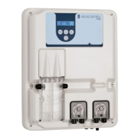 Preview: Aquacontrol CL2 Deluxe 1,6 l/h