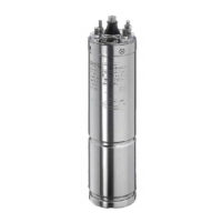 Preview: pumpa INOX 4RP Series