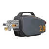 Pressure Washer Logo