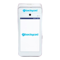 Preview: barclaycard SmartpayTouch A920