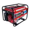 Portable Generator Logo