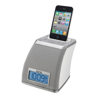 Preview: iHome IP21